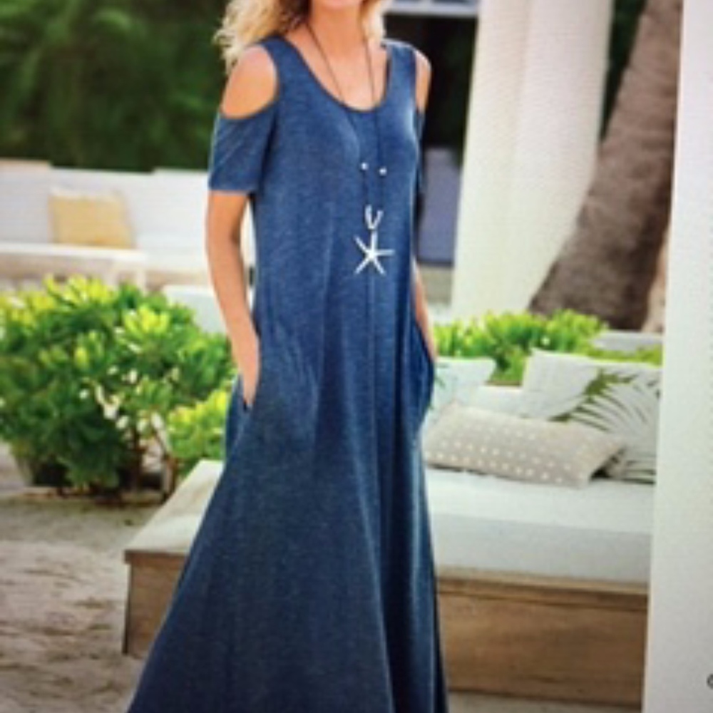 NWT Electra dress.
